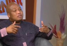 ‘Pettiness in our politics becoming too much; sanction politicians who discontinue state projects’ - Ablakwa