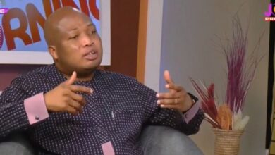‘Pettiness in our politics becoming too much; sanction politicians who discontinue state projects’ - Ablakwa