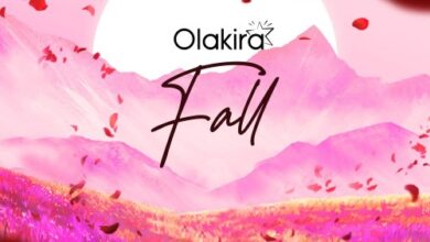 Olakira Fall