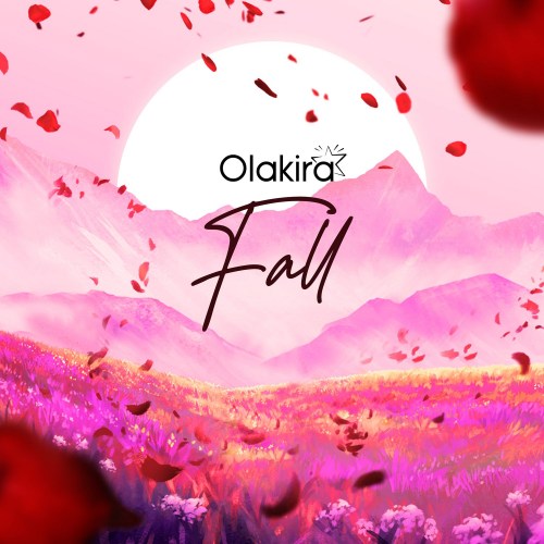Olakira Fall