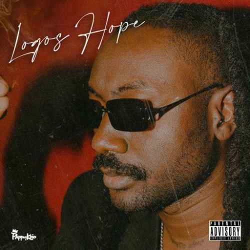 Pappy Kojo Logos Hope, Pappy Kojo &#8211; Logos Hope (Full Album)