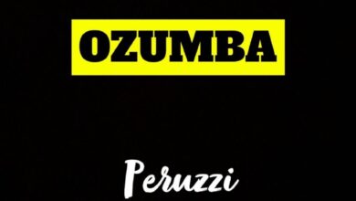 Peruzzi Ozumba (Refix)