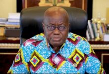 Reshuffle your managers; or look outside your party for fresh ideas - Prof. Gyampo to Akufo-Addo