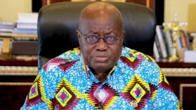 Reshuffle your managers; or look outside your party for fresh ideas - Prof. Gyampo to Akufo-Addo