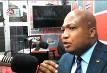 'We need fresh ideas; current managers of economy have no clue' - Okudzeto Ablakwa