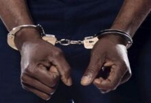 Man remanded for betting with company's ¢1m