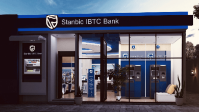 Stanbic, Stanbic IBTC Holdings PLC