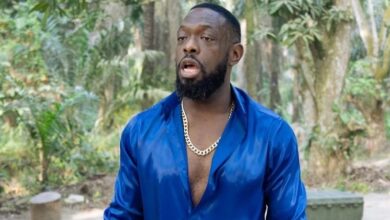 Timaya finally responds to his arrest following the hit and run incident