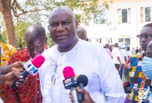 Pull the brakes, stop the hypocrisy and comply with party laws – Boakye Agyarko tells NPP