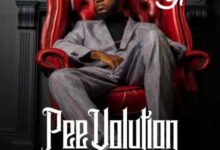 YPee - PeeVolution, YPee – PeeVolution (Full Album)