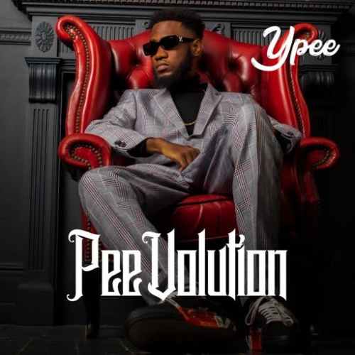 YPee - PeeVolution, YPee &#8211; PeeVolution (Full Album)