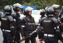 New Central Regional Police Commander declares war on criminals