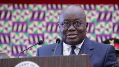 I will continue to advocate for repeal of Article 55(3) of the constitution – Akufo-Addo
