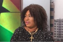 CPP doesn't pay me, I cannot be interdicted - Nana Yaa Jantuah