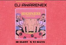 DJ Awarenex Highness