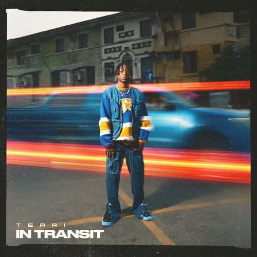Terri In Transit EP