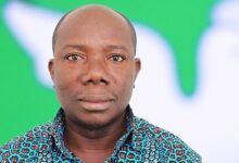 NPP constituency executive election: We will not entertain proxy voting – Evans Nimako