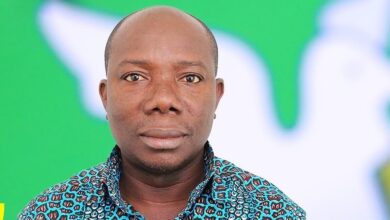 NPP constituency executive election: We will not entertain proxy voting – Evans Nimako