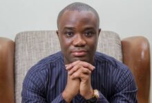 Pressure has smoked Bawumia out of his 'rat hole' after his mismanagement of the economy - Felix Kwakye Ofosu