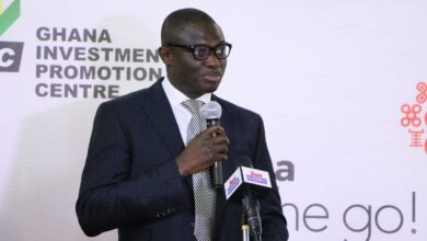 Bawumia's delivery was factual; let's support government to build the economy - Chairman of Parliament's Finance Committee