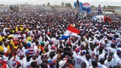 NPP can't break the 8 with how they are handling the economy - Prof Gatsi