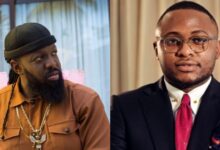 Timaya Goes Hot With Ubi Franklin, Says He Doesn’t Want To Beat Ubi Again