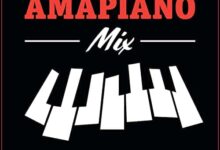 Tooxclusive Amapiano Mixtape (2022 Edition) Hosted by DJ Latitude