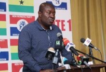 NPP knows it is currently unpopular - Nana Akomea
