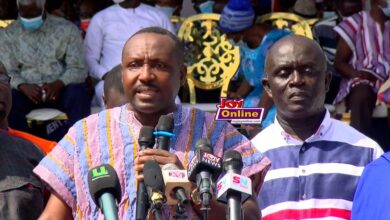NPP begins constituency executive elections today