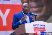 We have a vision to transform Ghana and we are doing so despite current global crisis – Bawumia