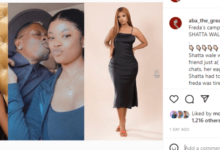 “Freda Is Bis3xual” – Blogger Explains Why Shatta Wale And Elfreda Broke Up