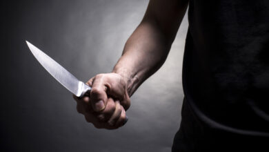 Mining labourer jailed for stabbing colleague