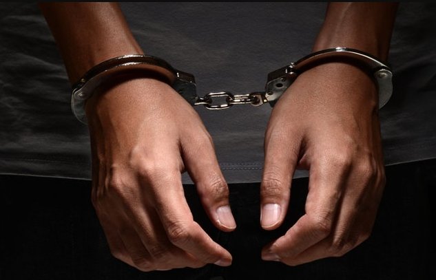 2 Nigerians arrested for attempting to kidnap a 5-year-old child