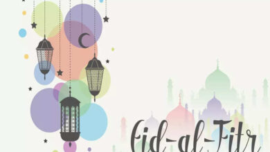 Happy Eid-ul-Fitr 2022: Top 101 Eid Mubarak Wishes, Messages And Quotes For Your Loved Ones - Brand News Day Nigeria