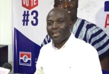 NPP Chairmanship race: Why COKA is a threat with his vision; addressing apathy, strengthening party structure and unity