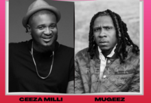 Ceeza Milli Long Time Mugeez, Ceeza Milli – Long Time ft. Mugeez