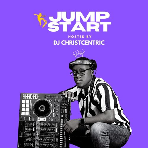 DJ ChristCentric Jump Start, DJ ChristCentric &#8211; Jump Start (Drill Service)