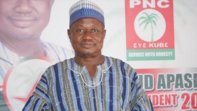 PNC terminates membership of  its 2020 flagbearer, Chairman over alleged embezzlement