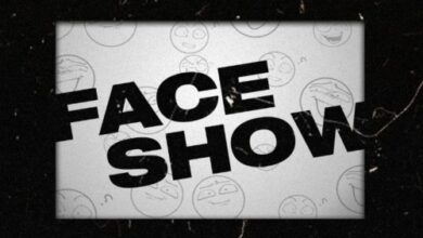 D'banj Face Show Skiibii HollyHood Bay Bay