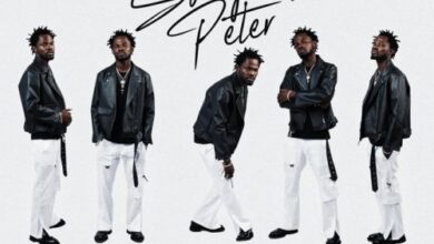 Fameye Songs Of Peter album, Fameye – Songs Of Peter (Full Album)