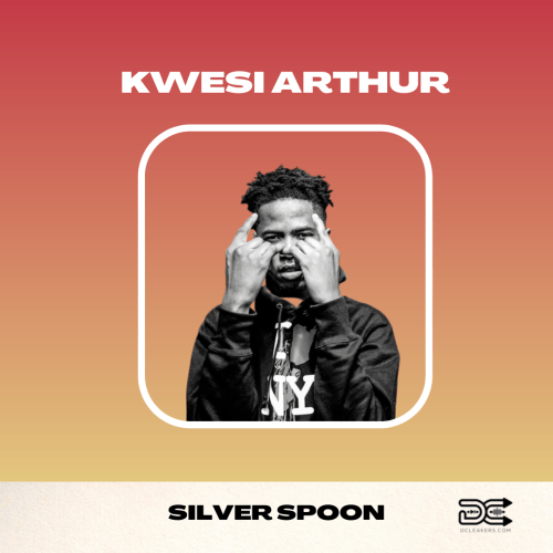 Kwesi Arthur Silver Spoon, Kwesi Arthur &#8211; Silver Spoon