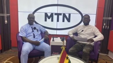 Keep using MoMo - Mobile Money Limited CEO encourages Ghanaians