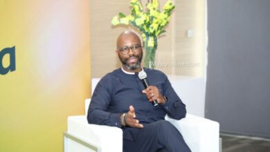 We are committed to investing more in Ghana - MTN Group CEO
