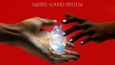 NATIVE Sound System Runaway