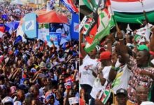 Coalition shaping up to challenge NPP, NDC in 2024
