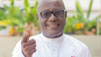 A/R: ‘I paid each delegate ¢1k but still lost – Defeated NPP chairman aspirant