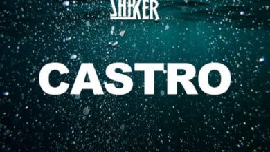 Shaker - Castro, Shaker – Castro