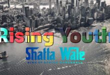 Shatta Wale Rising Youth