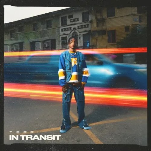 Terri In Transit, Terri &#8211; In Transit (Full Album)