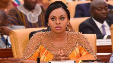 Privileges Committee to summon Adwoa Safo through 'relevant media' after other attempts failed
